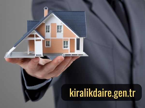 Hasankaraağaç Mahallesi Kiralık Daire
